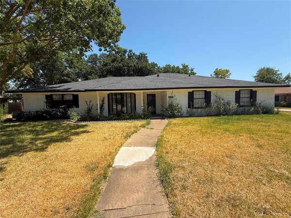 4126 Kazak Street, Garland, TX 75041