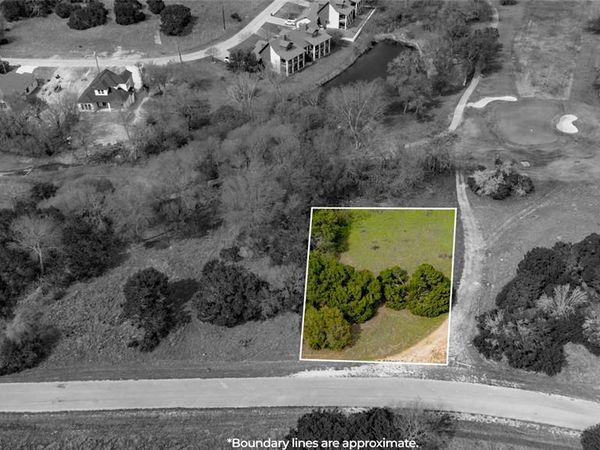 19024 Bluebonnet Drive , Whitney, TX 76692