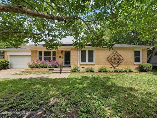 2225 N 50th Street, Waco, TX 76710