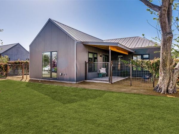 1006 Mcbroom Street, Dallas, TX 75212