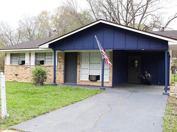 1818 Perrin Street , Shreveport, LA 71101