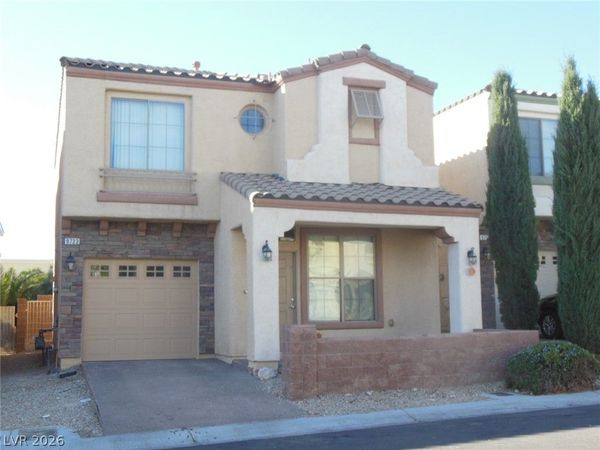 9733 VILLA LORENA Avenue, Las Vegas, NV 89147