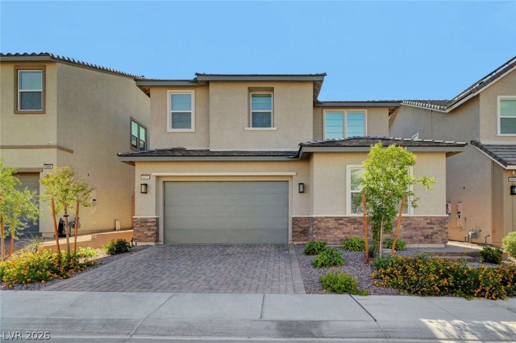 9075 Rolling Pietra Street, Las Vegas, NV 89166 Main Photo