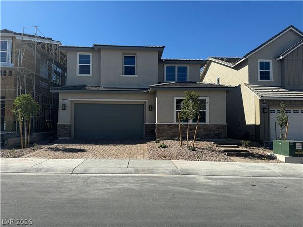 9075 Rolling Pietra Street , Las Vegas, NV 89166