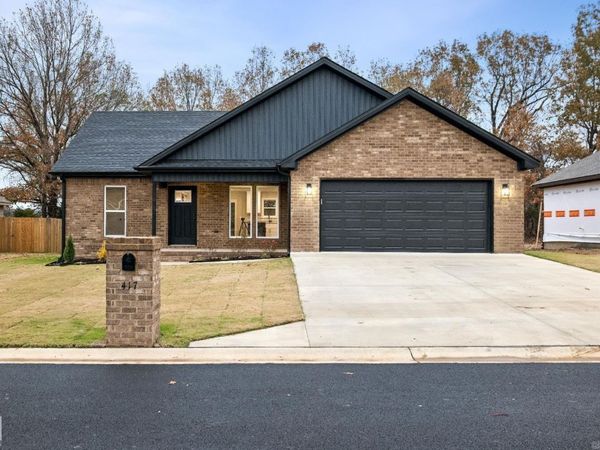 417 Gia, Bono, AR 72416