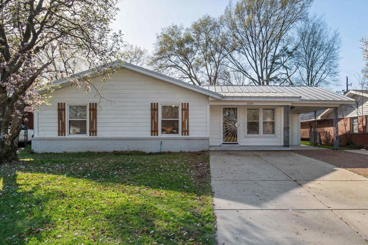 3339 S Perkins Rd, Memphis, TN 38118 Main Photo