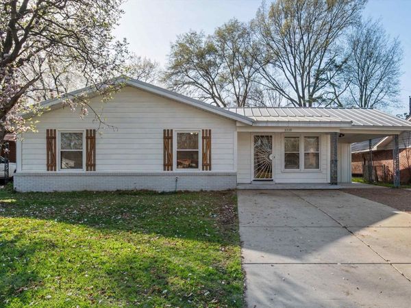 3339 S PERKINS RD, Memphis, TN 38118