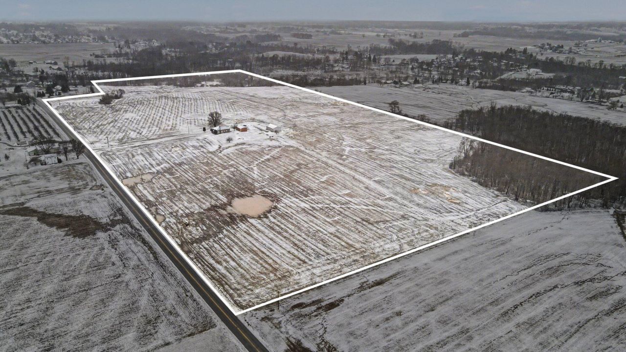 4659 Hendershot Avenue Nw, Grand Rapids, MI 49544 Main Photo