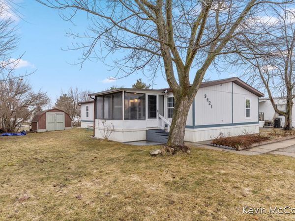 3421 Pullman Court SE, Caledonia, MI 49316