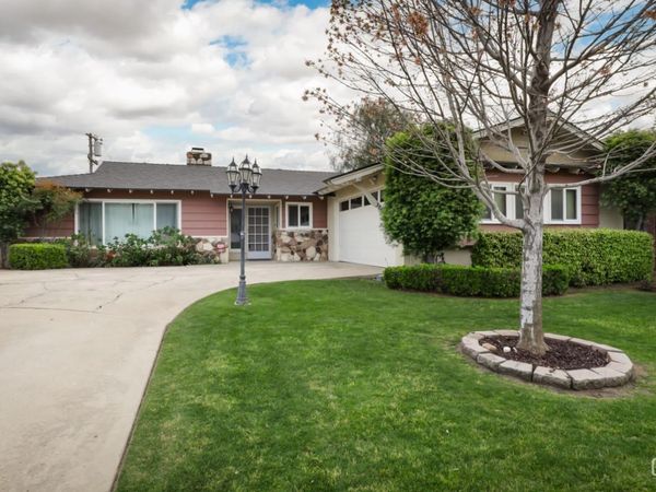 3801 Century Drive, Bakersfield, CA 93306