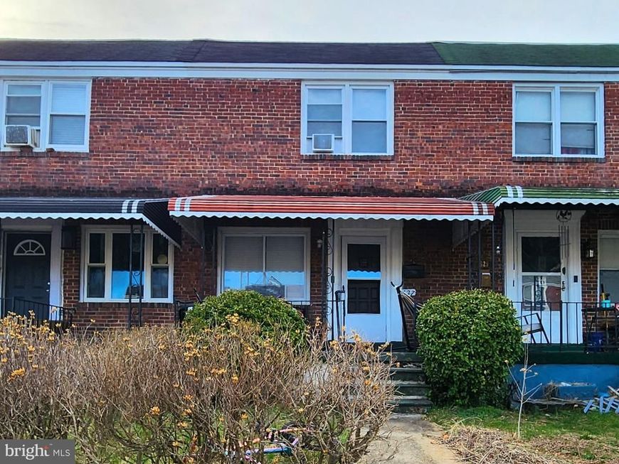 627 Cheraton Road , Baltimore, MD 21225 Main Photo