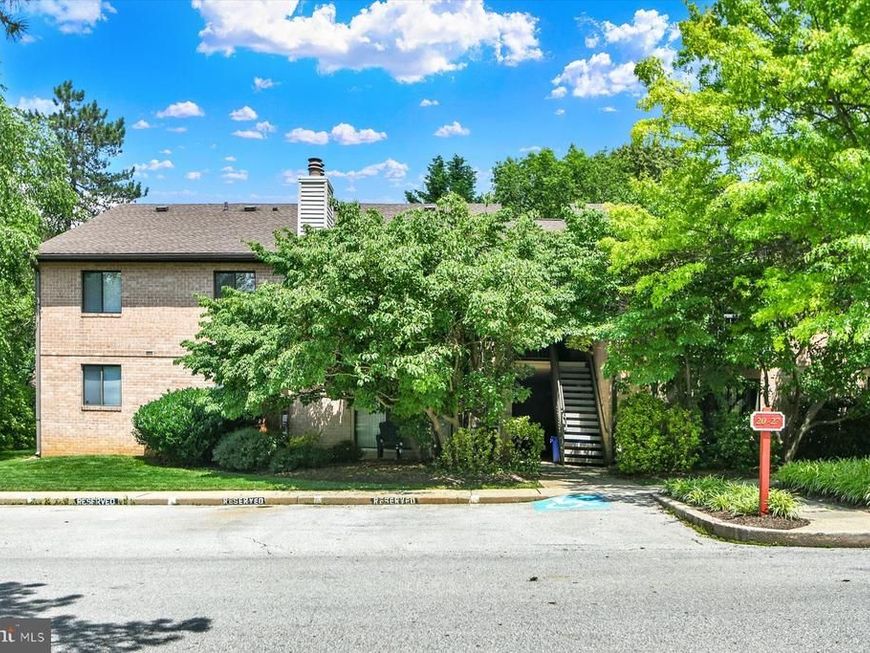 23 Le Forge Court , Unit 23, Chesterbrook, PA 19087 Main Photo