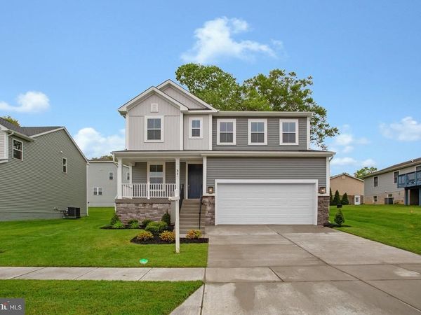 37 ASPEN DRIVE , NORTH EAST, MD 21901