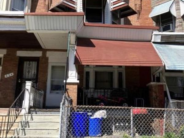 622 S CONESTOGA STREET , PHILADELPHIA, PA 19143