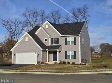 37 OLD ORCHARD ROAD, STRASBURG, PA 17579
