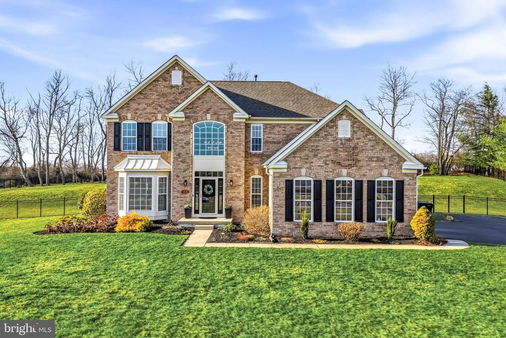 207 Dillons Lane, Mullica Hill, NJ 08062 Main Photo