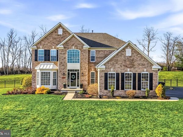 207 DILLONS LANE, MULLICA HILL, NJ 08062