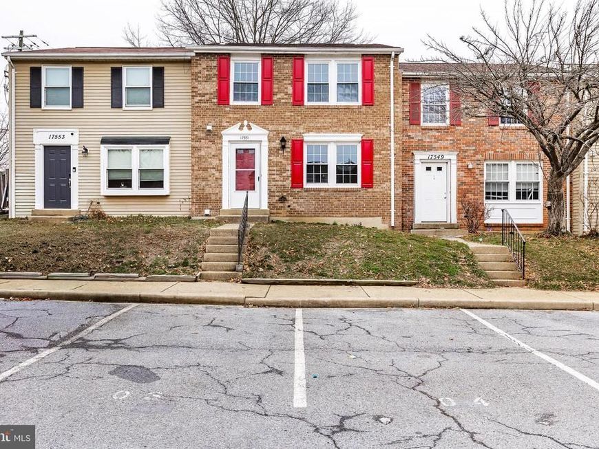 17551 Amity Drive , Gaithersburg, MD 20877 Main Photo