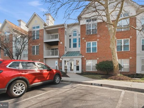 3557 FLOATING LEAF LANE, Unit F202, LAUREL, MD 20724