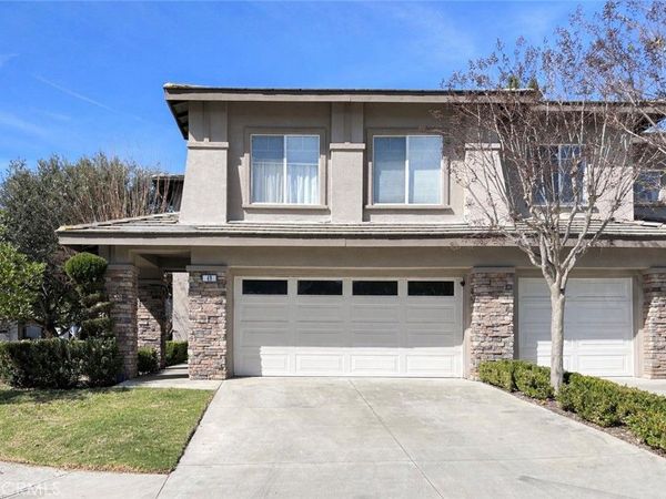 48 Spoon, Coto de Caza, CA 92679