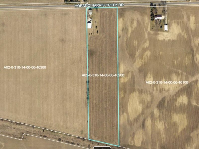 7627 Horatio-Harris Creek Road, Bradford, OH 45308 Photo 2