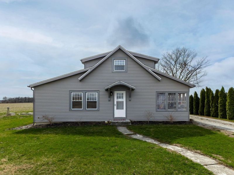 7627 Horatio-Harris Creek Road, Bradford, OH 45308 Photo 3