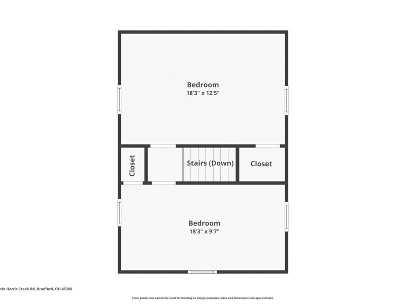 7627 Horatio-Harris Creek Road, Bradford, OH 45308 Photo 34