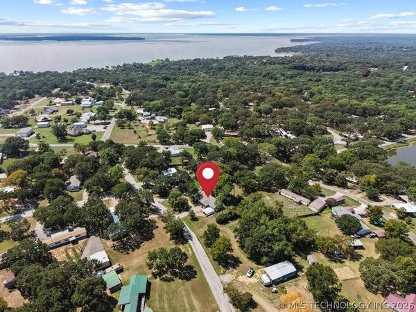 7769 Tribal Lane , Kingston, OK 73439