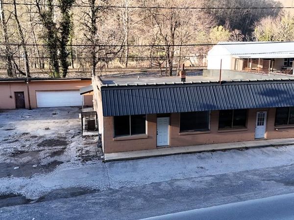 34199 Coal Heritage Rd., Northfork, WV 24868