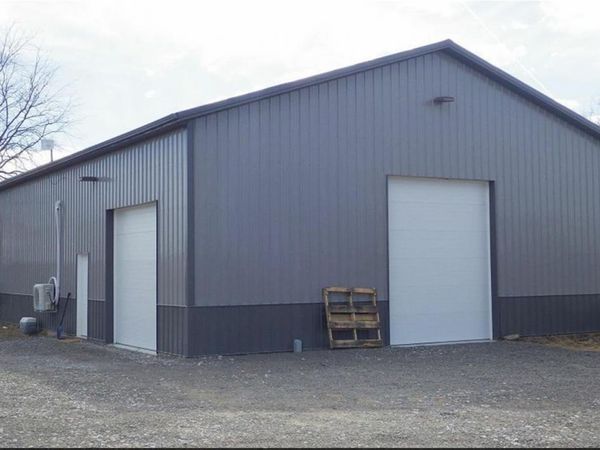 2124 263Rd Street, Oskaloosa, IA 52577