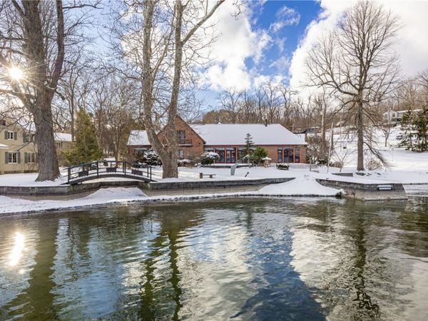 4331 Tichenor Point Drive, Canandaigua, NY 14424