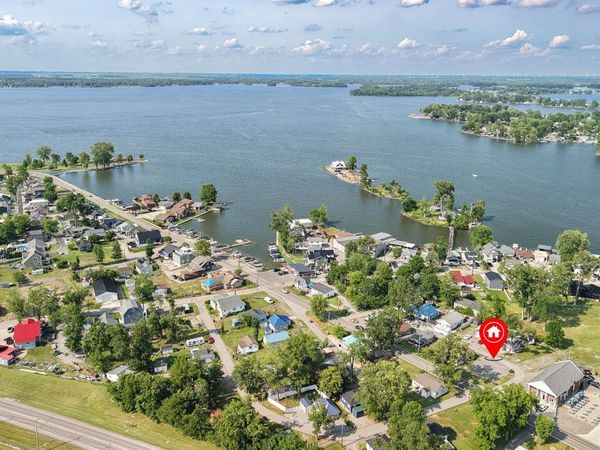 202 W Main Street, Russells Point, OH 43348