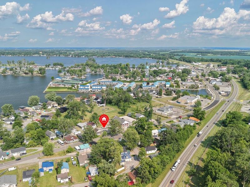 202 W Main Street, Russells Point, OH 43348 Photo 2