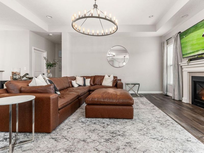 4470 Bobwhite, Powell, OH 43065 Photo 10