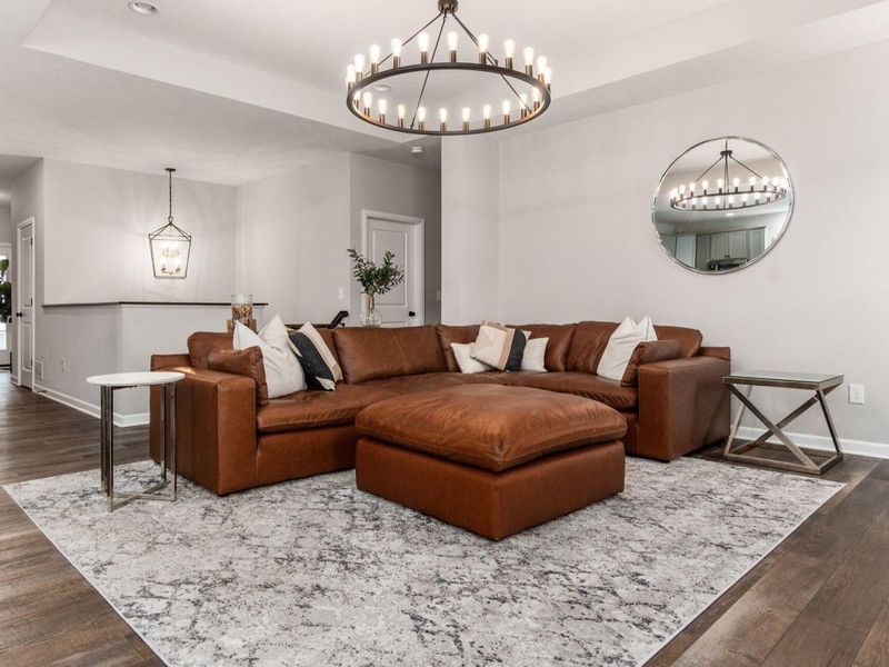 4470 Bobwhite, Powell, OH 43065 Photo 11