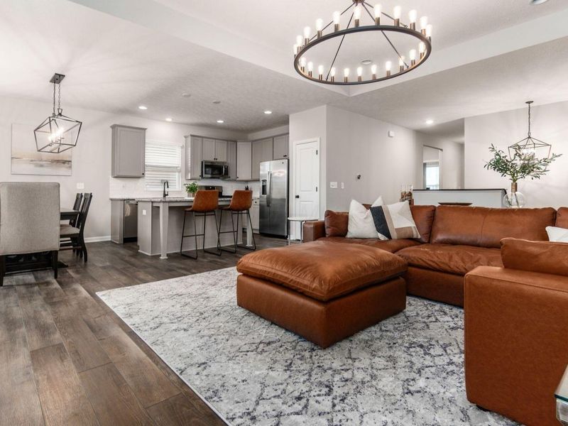 4470 Bobwhite, Powell, OH 43065 Photo 12