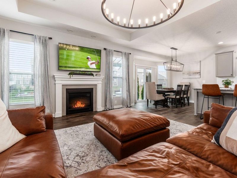 4470 Bobwhite, Powell, OH 43065 Photo 13