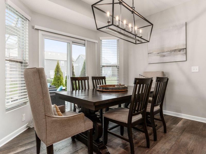 4470 Bobwhite, Powell, OH 43065 Photo 14