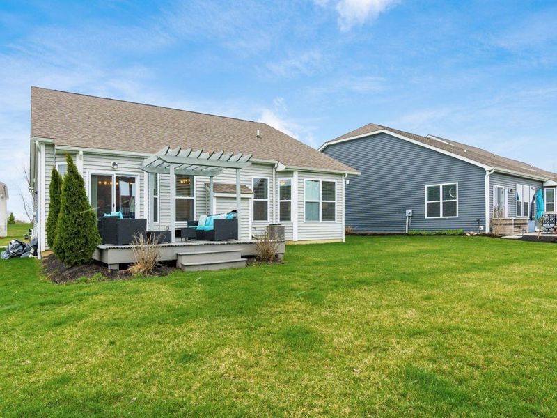 4470 Bobwhite, Powell, OH 43065 Photo 22