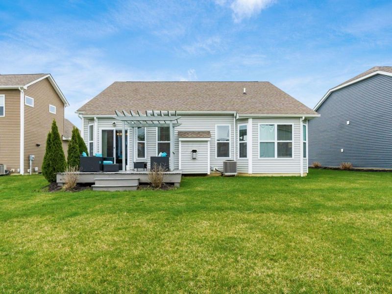 4470 Bobwhite, Powell, OH 43065 Photo 23