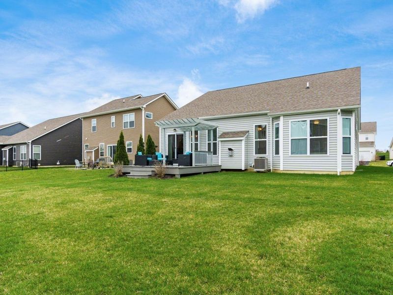 4470 Bobwhite, Powell, OH 43065 Photo 24