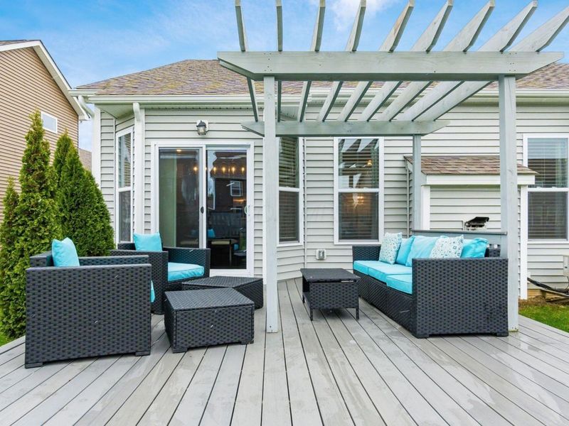 4470 Bobwhite, Powell, OH 43065 Photo 25