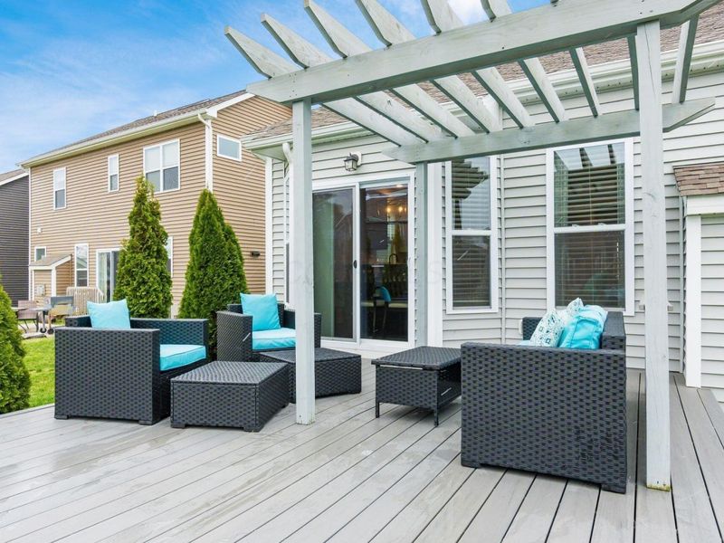 4470 Bobwhite, Powell, OH 43065 Photo 26