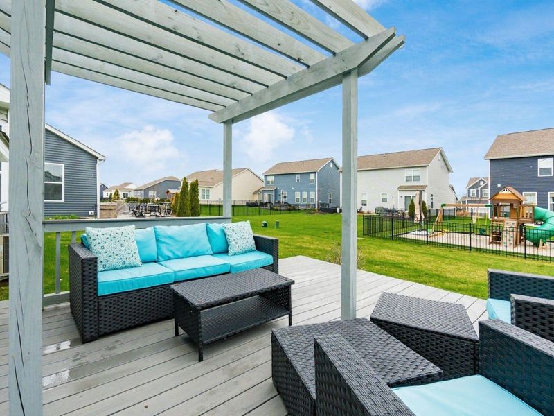 4470 Bobwhite, Powell, OH 43065 Photo 27