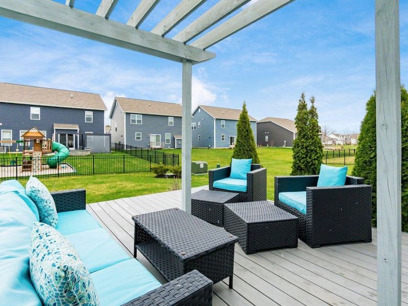 4470 Bobwhite, Powell, OH 43065 Photo 28