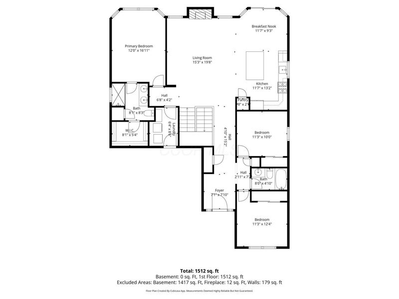 4470 Bobwhite, Powell, OH 43065 Photo 31