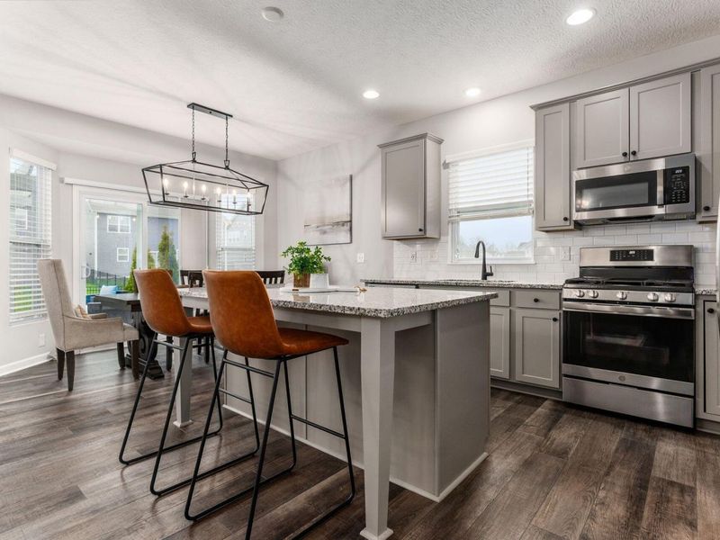 4470 Bobwhite, Powell, OH 43065 Photo 4