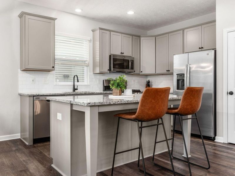 4470 Bobwhite, Powell, OH 43065 Photo 5