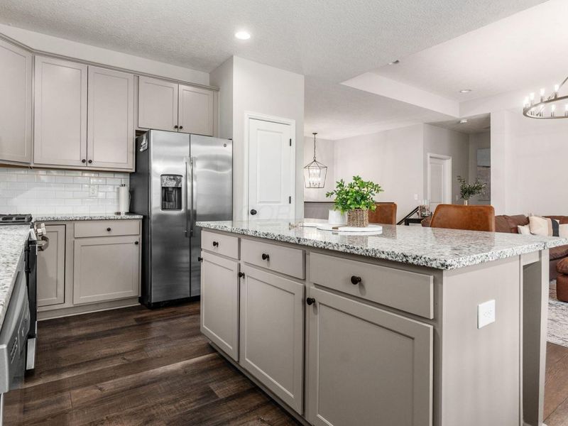 4470 Bobwhite, Powell, OH 43065 Photo 6