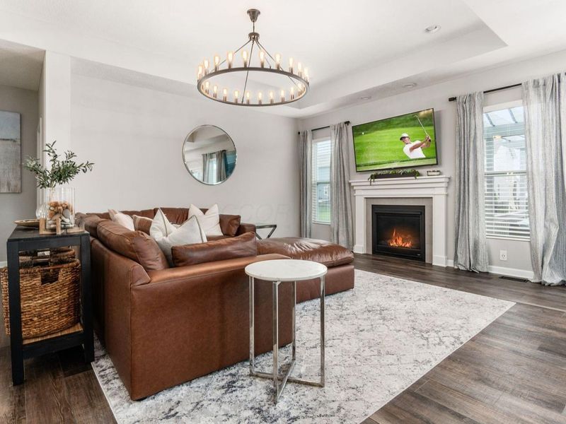 4470 Bobwhite, Powell, OH 43065 Photo 9